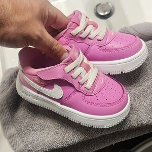 Like New Toddler Shoes